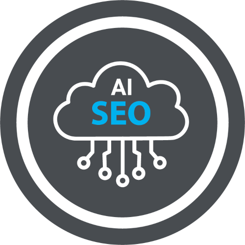 AI SEO & Consulting icon